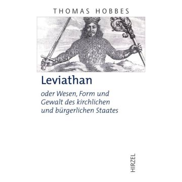 Leviathan oder Wesen, Form und Gewalt des kirchlichen und bürgerlichen Staates