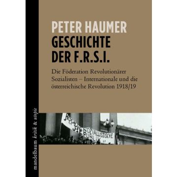 Geschichte der F.R.S.I.