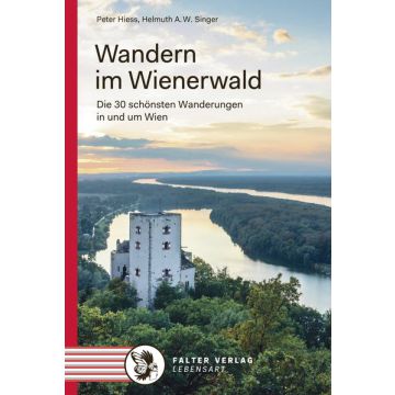 Wandern im Wienerwald