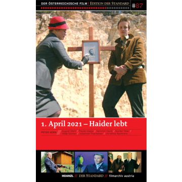 1. April 2021 - Haider lebt