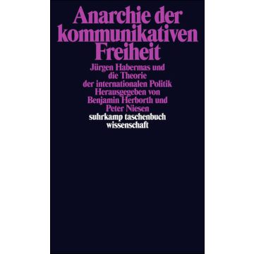 Anarchie der kommunikativen Freiheit