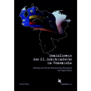 Sozialismus des 21. Jahrhunderts in Venezuela