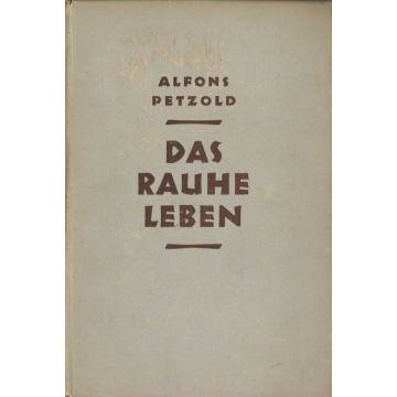 Das rauhe Leben (1948)