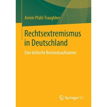 Rechtsextremismus in Deutschland