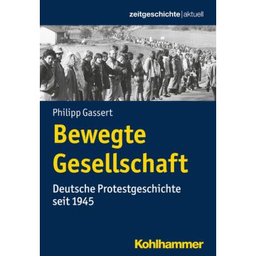 Bewegte Gesellschaft