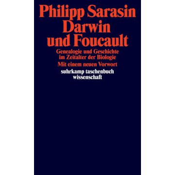 Darwin und Foucault