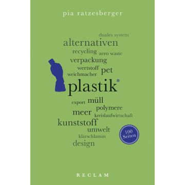 Plastik. 100 Seiten