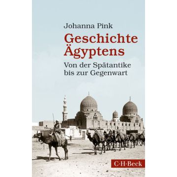Geschichte Ägyptens