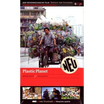 Plastic Planet