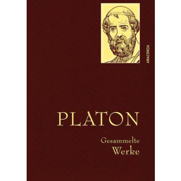 Platon - Gesammelte Werke