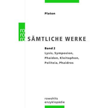Sämtliche Werke Band 2