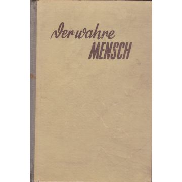 Der wahre Mensch (1950)