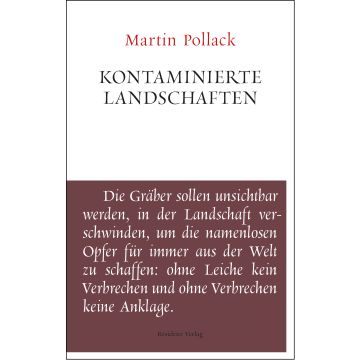 Kontaminierte Landschaften