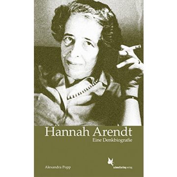 Hannah Arendt