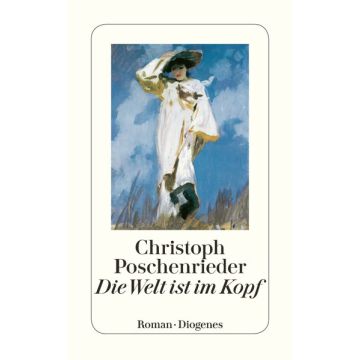 Die Welt ist im Kopf