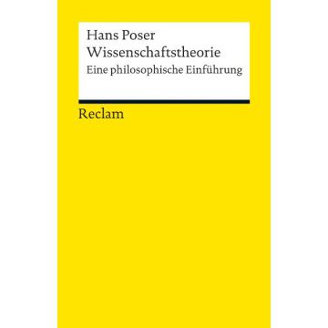Wissenschaftstheorie