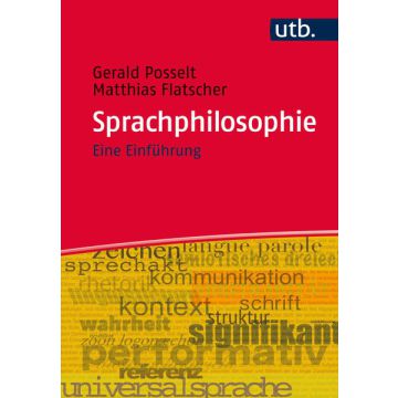 Sprachphilosophie