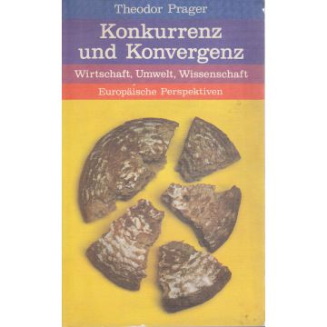 Konkurrenz und Konvergenz (1972)