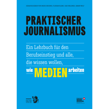Praktischer Journalismus