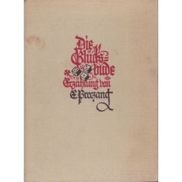 Die Glücksbude (1930)