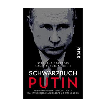 Schwarzbuch Putin