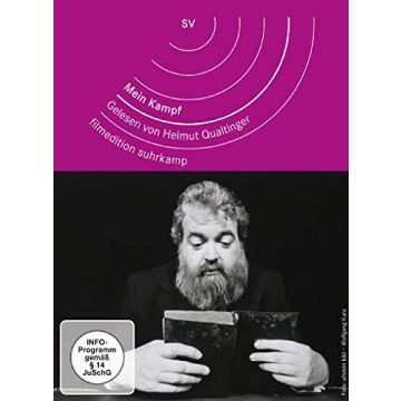 Helmut Qualtinger liest "Mein Kampf"