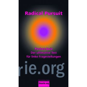 Radical Pursuit