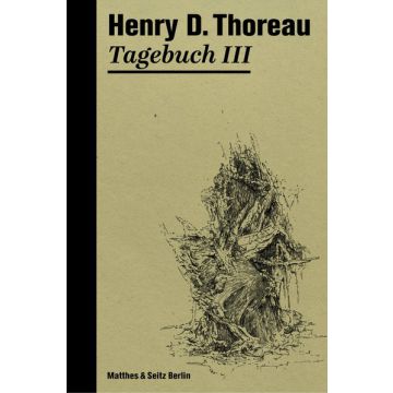 Tagebuch III