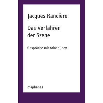 Das Verfahren der Szene