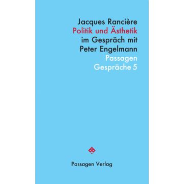 Politik und Ästhetik