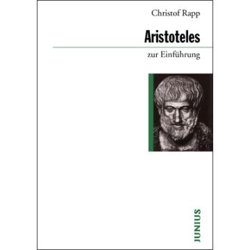 Aristoteles zur Einführung