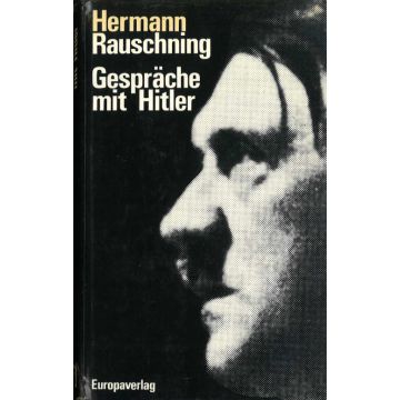 Gespräche mit Hitler (1973)