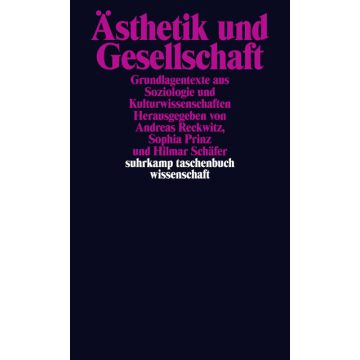 Ästhetik und Gesellschaft