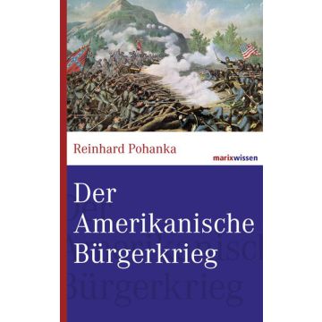 Der Amerikanische Bürgerkrieg