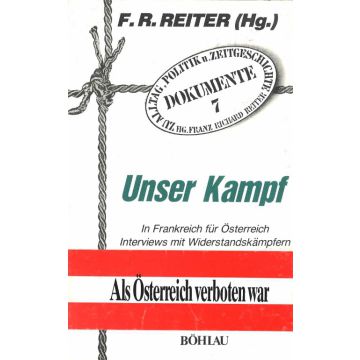 Unser Kampf (1984)