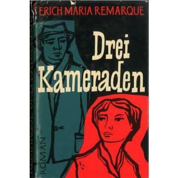 Drei Kameraden (1958)