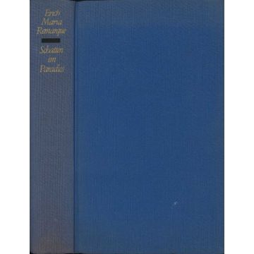 Schatten im Paradies (1971)