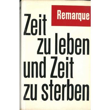Zeit zu leben und Zeit zu sterben (1975)