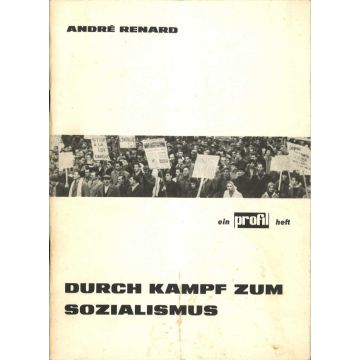 Durch Kampf zum Sozialismus (1963)