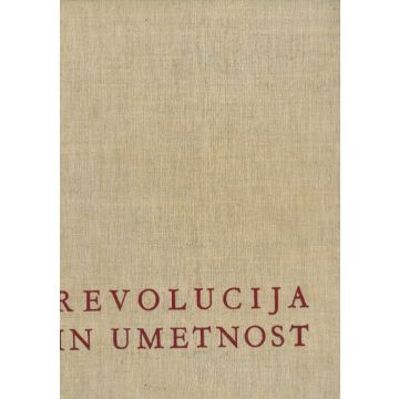 Revolucija in umetnost (1966)