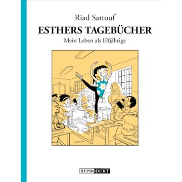 Esthers Tagebücher 2