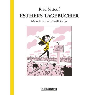Esthers Tagebücher 3