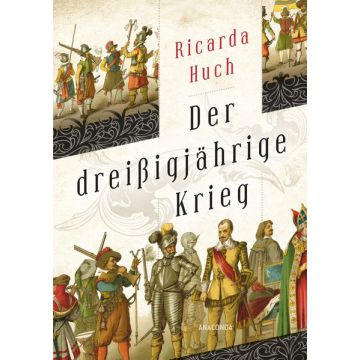 Der dreißigjährige Krieg
