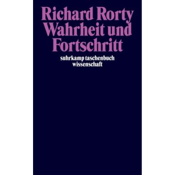 Wahrheit und Fortschritt
