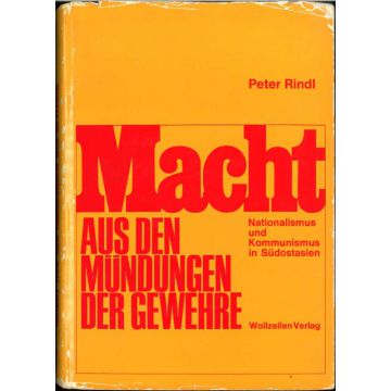 Macht aus den Mündungen der Gewehre (1969)