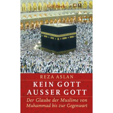 Kein Gott außer Gott