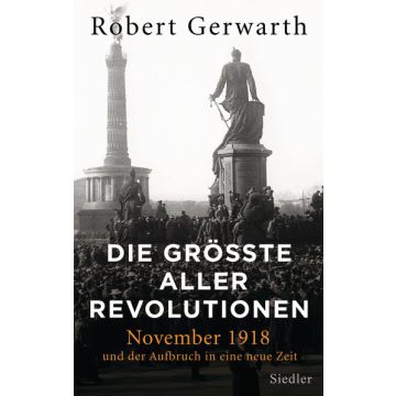 Die größte aller Revolutionen