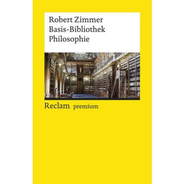 Basis-Bibliothek Philosophie