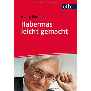 Habermas leicht gemacht