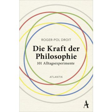 Die Kraft der Philosophie